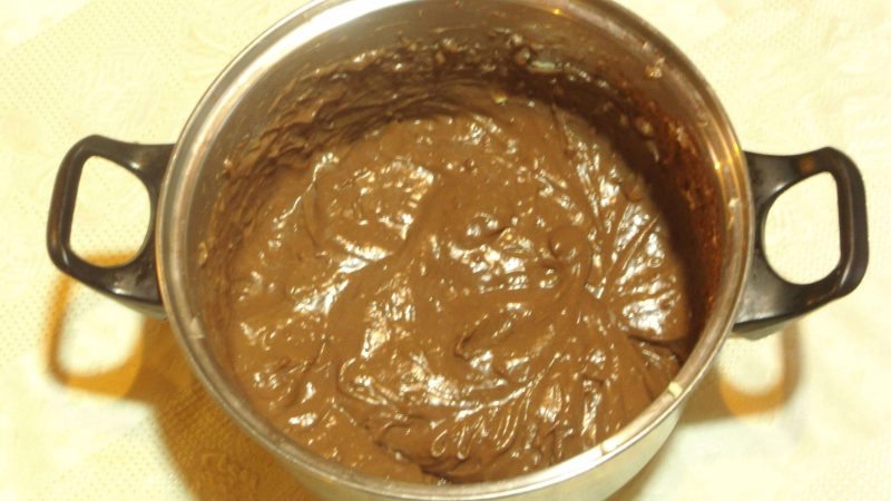 Čokoladni kolač - domaći recepti