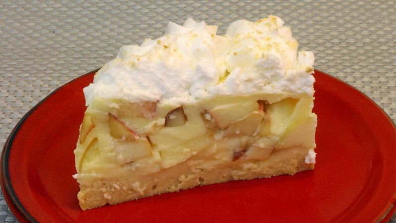 Image result for Brza voćna torta