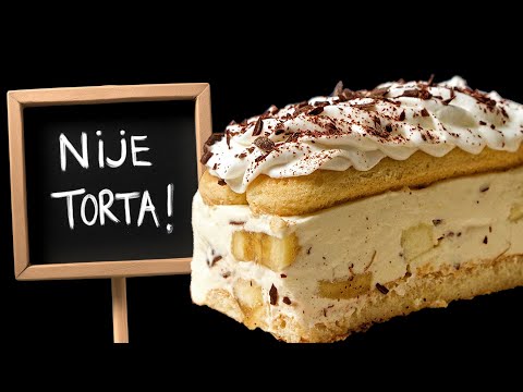 GOTOVO ZA 30 MINUTA!💥 JEDNA BAZA - MNOGO UKUSA ✅