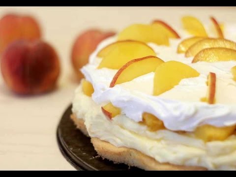 Voćna torta - Fruit Cake