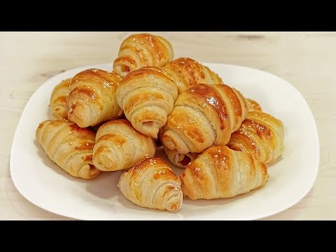 Kiflice sa sirom / Rolls With Cheese [Eng Subs]
