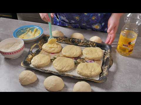 Niko nije čekao da se hlade, pojele se za 2h i nije ostala ni mrvica!