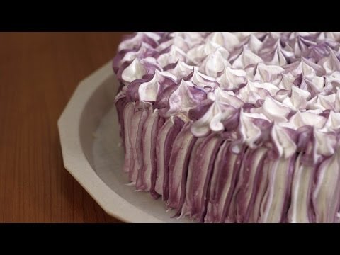 Plazma torta bez pečenja i kuvanja / No bake plazma cake