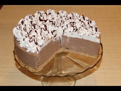 Čokoladna torta 2 / Chocolate Cake