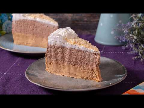 Brza Čoko Plazma Torta - Umuti i maži