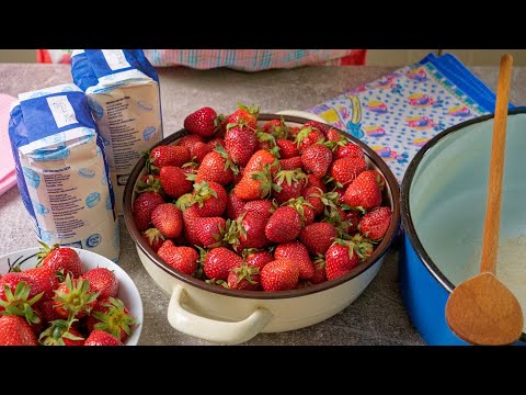 Sve miriše na detinjstvo - tradicionalni recept naših baka!