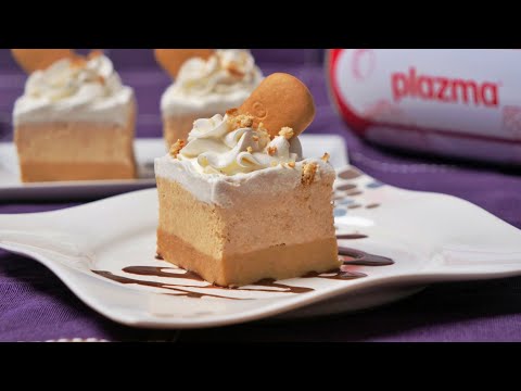 Za 20 minuta poslužite gostima PLAZMA PLUS kolač | Najlepši UKUS plazme