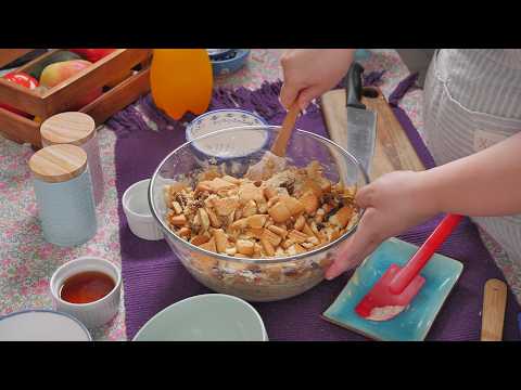 Sve mame su je pravile - PRVA PLAZMA TORTA - bez kuvanja i pečenja!