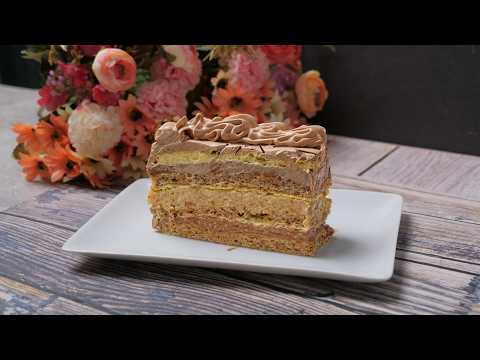 TORTA NAD TORTAMA ⚡ Jedna od najboljih torti za rođendan 🔥
