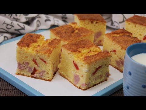 Carska pita - video recept  