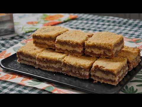 Najbrža vredna pita sa jabukama – samo spojiš sastojke! Mera na čaše!