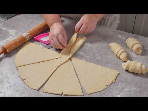 Doručak, večera ili za poneti! Najmekše toplo pecivo iz rerne