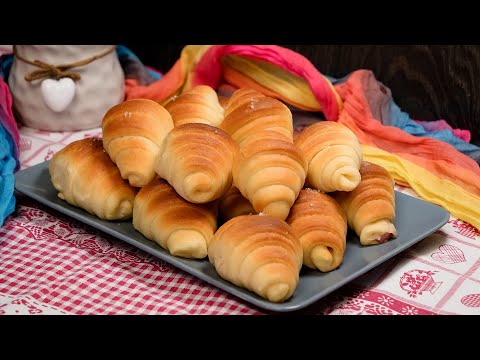 Zlatne Kifle / Golden rolls (ENG SUB)