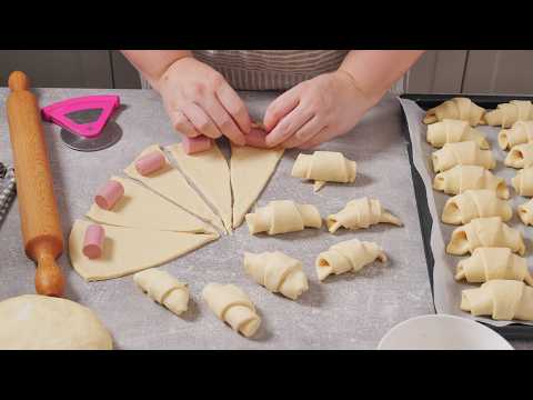 Recept za sve generacije 📌 Ovako su ih pravile sve mame!