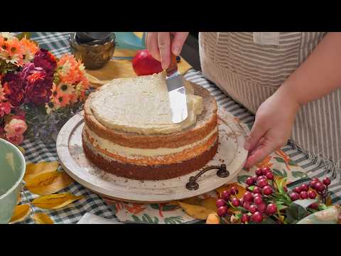 Tri kore, dva krema - torta za svaku priliku - bogata i kremasta!