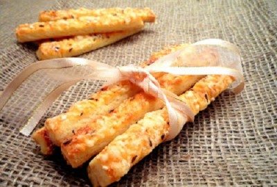 Štapići — Domaći Recepti