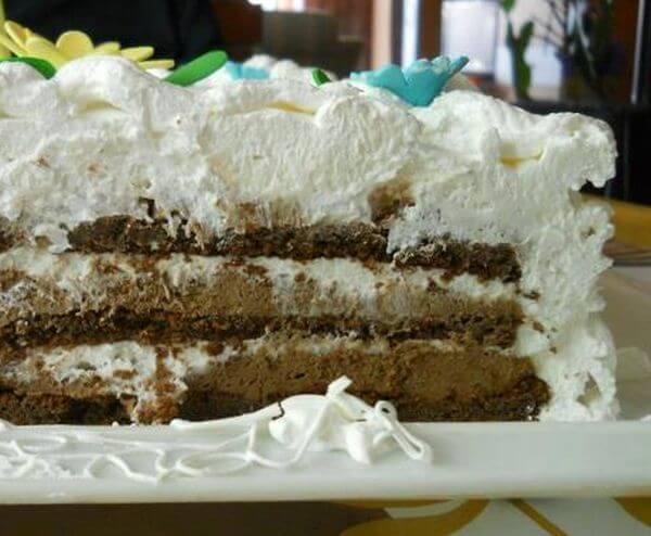 cokoladna torta 