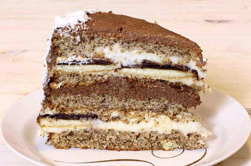 jafa torta recept
