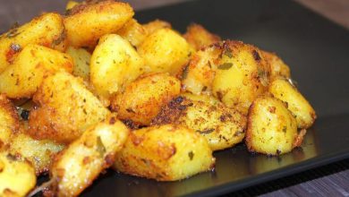 kuvano przeni krompir