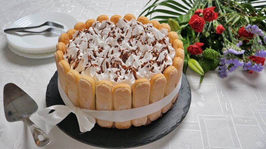 Markiza Torta