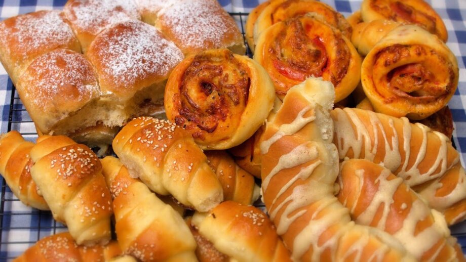 Univerzalno kiselo testo za sva peciva — Domaći Recepti