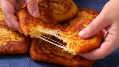 piroške peksimeti od krompira