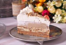 brza torta za 30 minuta
