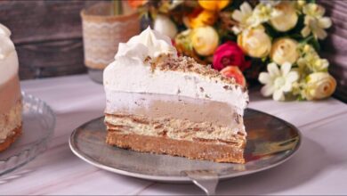 brza torta za 30 minuta