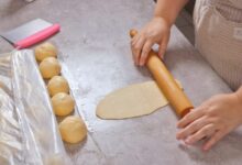 kifle video