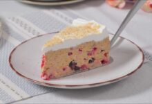 torta za 15 minuta