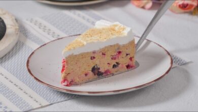 torta za 15 minuta