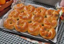 djevrek punjen sirom