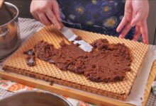 2 recepta za oblande