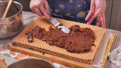 2 recepta za oblande