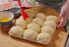 najmekše punjene rolnice