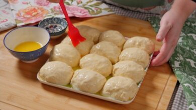 najmekše punjene rolnice