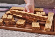 jeftine oblande za 15 minuta