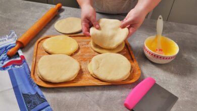 Pica pecivo za svaku priliku