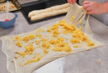 2 posne domaće pite