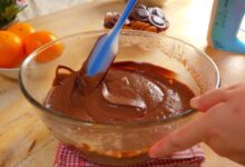 jaffa tort ana moj način