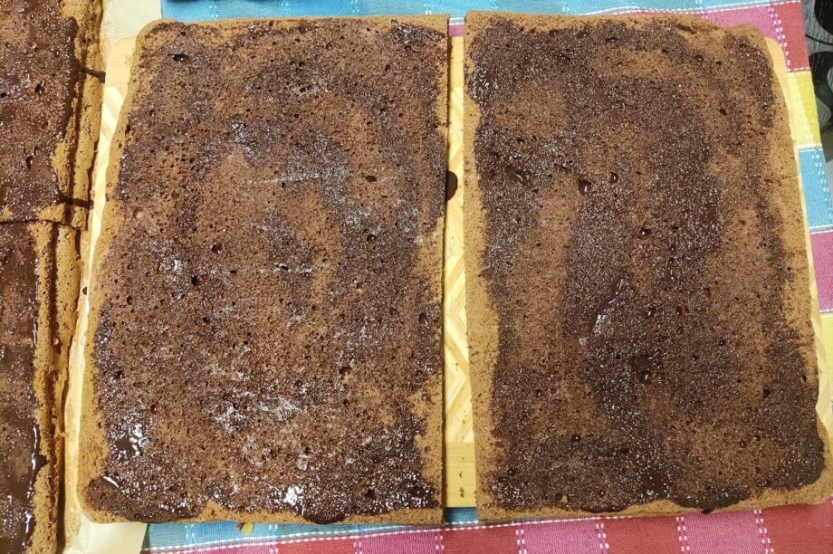 jako čokoladna torta