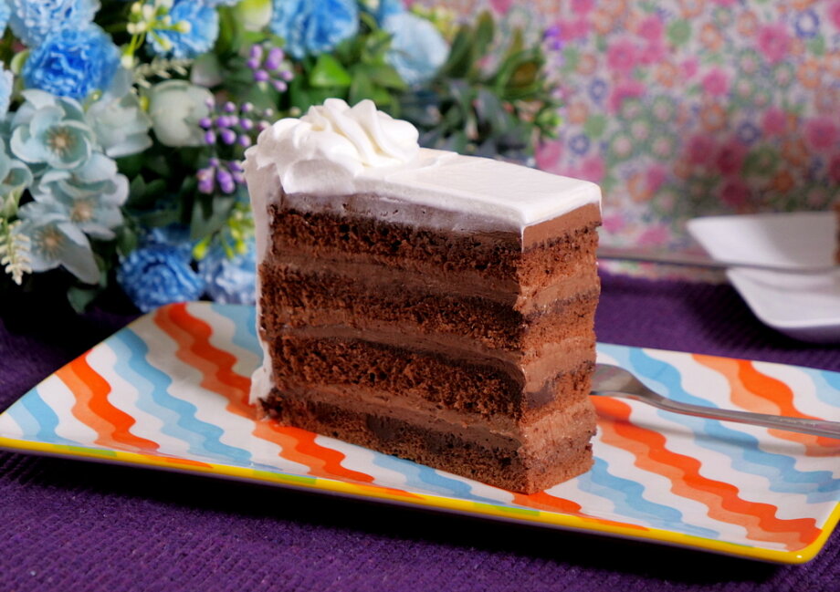 jako čokoladna torta