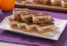 jaffa bajadera