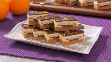jaffa bajadera